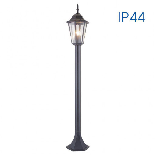 PS001/BK MARIBOR IP44 VIVALUX