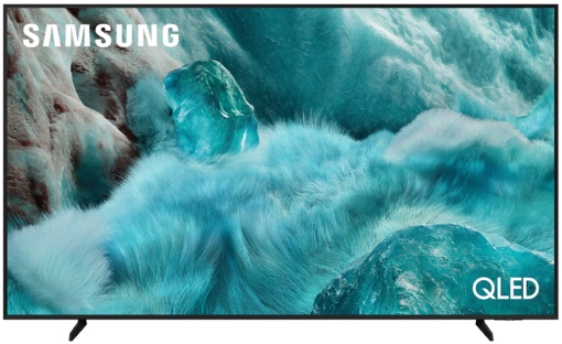 QLED TV 55" SAMSUNG QE55Q7FAAUXXH
