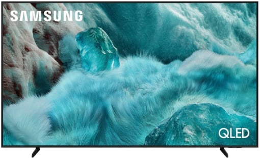 QLED TV 65" SAMSUNG QE65Q7FAAUXXH