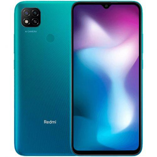 Redmi 9C 6.53" 2GB 32GB DSIM GR