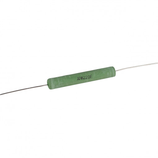 Rezistenta 22Ω ohmi
