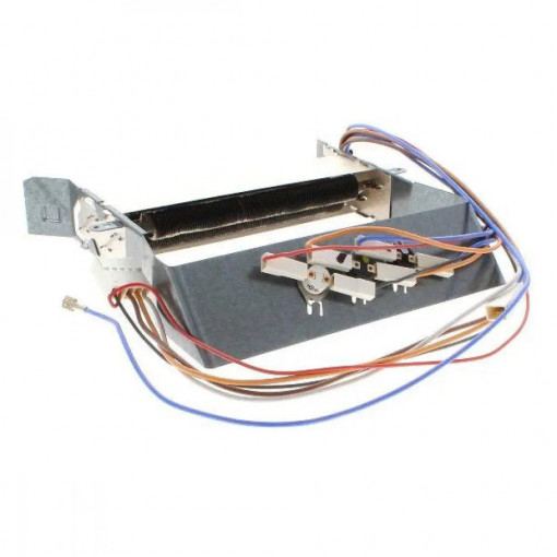 Rezistenta uscator de rufe Ariston CL731XFR, C00260045