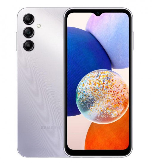 Samsung A14 5G A146P 6.6" 4GB 64GB DS SV