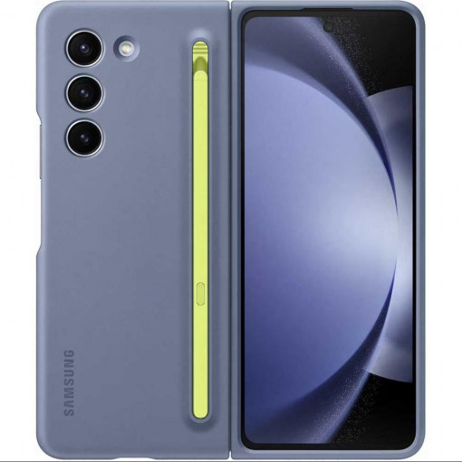 Samsung Galaxy Z Fold 5 SlimCase&Pen BL