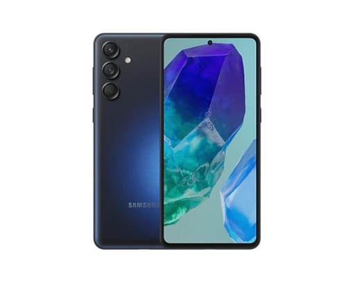 SAMSUNG M55 5G M556 6.7" 8GB 128GB DS BK
