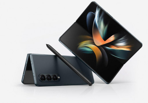 SAMSUNG Z FOLD4 5G F936B 7.6" 12GB 256GB