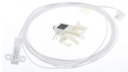 SENZOR FULIE TAMBUR MASINA DE SPALAT WHIRLPOOL 488000629982