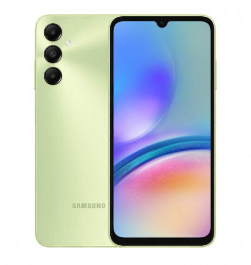 SG A05s A057F 6.7" 4GB 64GB DS Green