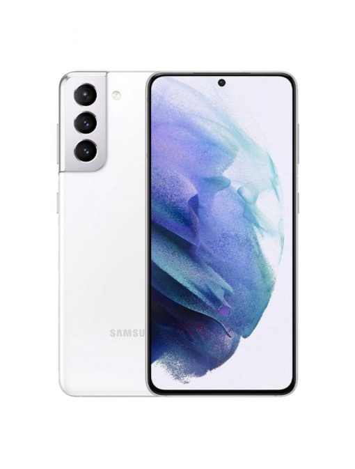 SG S21 5G G991 6.2" 8GB 128GB DSIM WH