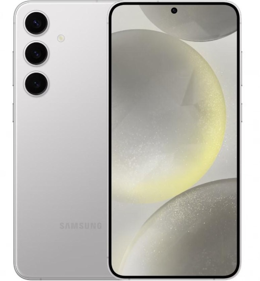 SG S24+ 5G 6.7" 12GB/256G DS Marble Gray