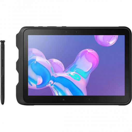 SG TAB ACTIV4 PRO T636 5G 64GB BK EE