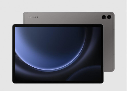 SG TAB S9+ FE X616 5G 12.4" 8/128 Gray