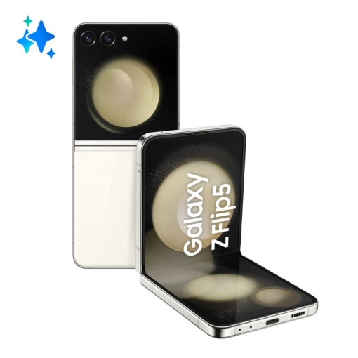 SM Z FLIP5 F731B 5G 6.7" 8G 256G SSIM BG