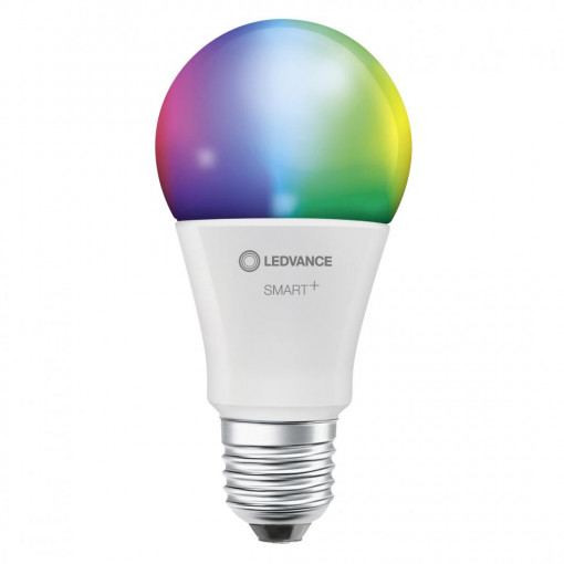 SMARTWIFIA75 9,5W 230V RGBWFRE27FS1LEDV