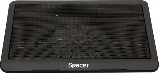 STAND LAPTOP SPACER SP-NC19 15.6"BK