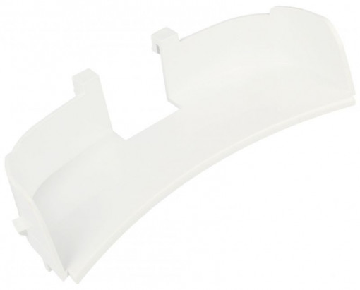 Suport maner usa hublou masina de șpalt Samsung DC63-01541A