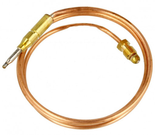 Termocupla cuptor Electrolux, Zanussi L=1100MM