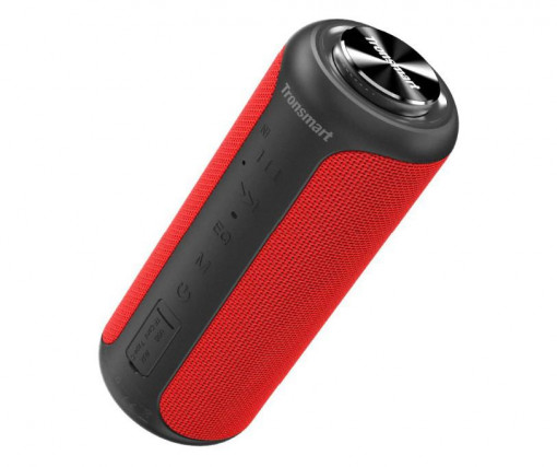 Tronsmart T6 Plus Upgraded Red