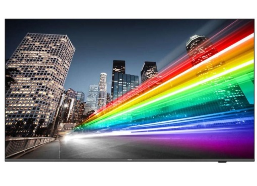 TV Signage PHILIPS B-Line 70"