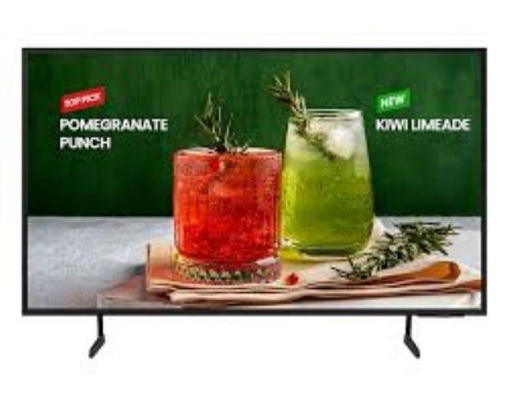 TV Signage SAMSUNG BE43D-H