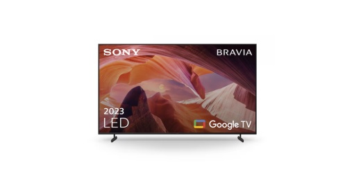 TV Signage SONY FWD-85X80L