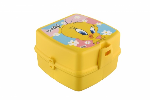 TWEETY CUTIE ALIMENTE DUBLA+TACAM,1400ML