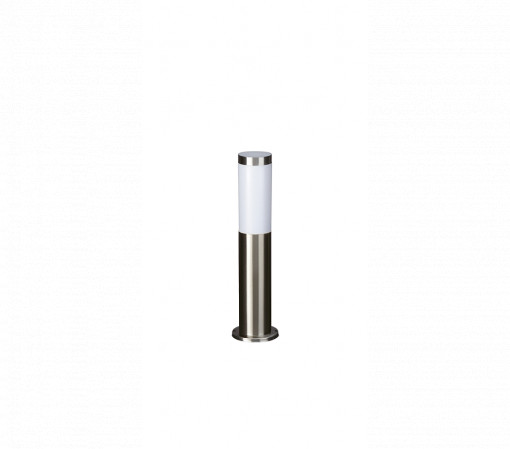 UTRECHT PEDESTAL INOX 1X20W 230V