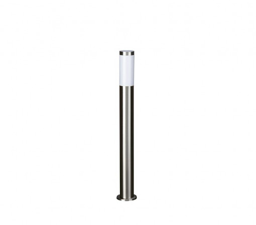UTRECHT POST INOX 1X20W 230V