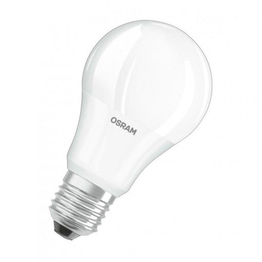 VALUECLA60 8,5W/840 230VFR E27 FS1 OSRAM