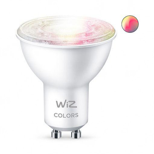 WI-FI BLE 50W GU10 922-65 RGB 1PF/6