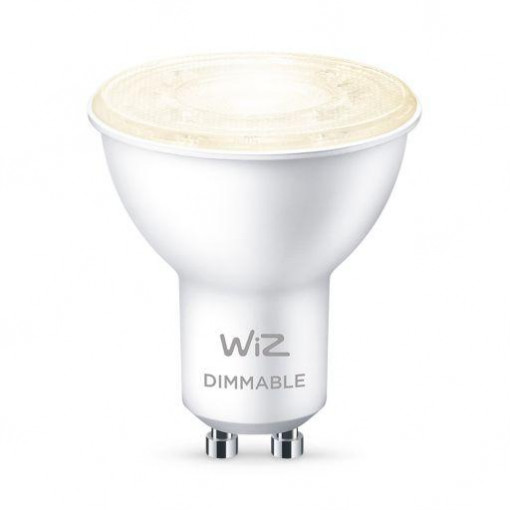 WI-FI BLE 50W GU10 927 DIM 1PF/6