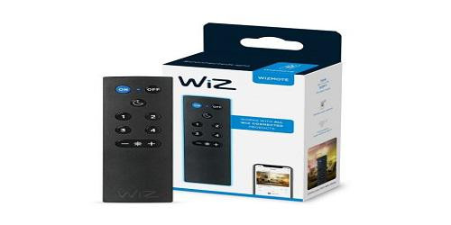 WIZ REMOTE CONTROL