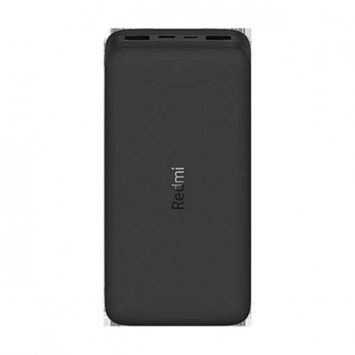 Xiaomi 20000mAh 18W PowerBanK PB200LZM