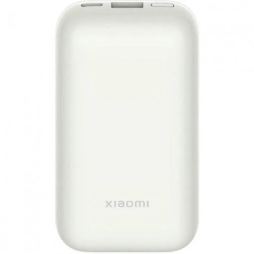 Xiaomi 33W PowBank10000mA PokEdPro Ivory