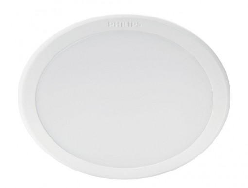 59464 MESON 125 12.5W 30K WH RECESSED