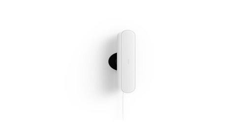 ADORE HUE WALL LAMP WHITE 1X20W 24V