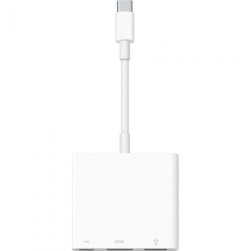 AL ADAPTER USB-C DIGITAL AV MULTIPORT