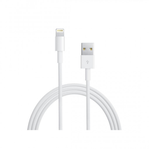 AL APPLE LIGHTNING TO USB CABLE (2 M)