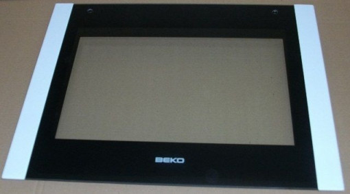 Ansamblu usa cuptor Beko CSG 62110 DW
