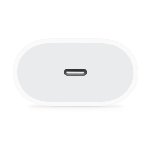 Apple 20W USB-C Power Adapter