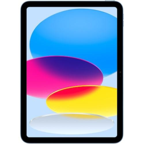Apple iPad 10 10.9" WiFi 256GB  Blue