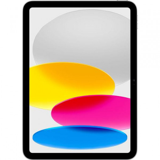 Apple iPad 10 10.9" WiFi 256GB  Silver