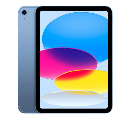 Apple iPad 10 10.9" WiFi 256GB Blue