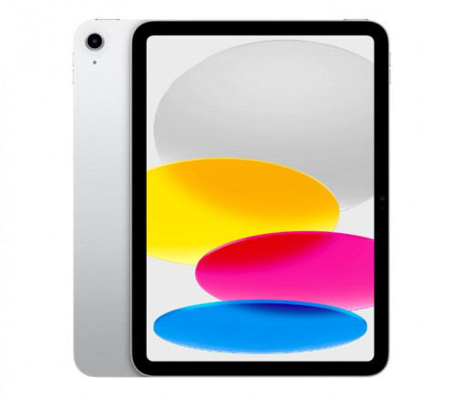 Apple iPad 10 10.9" WiFi 64GB  Silver