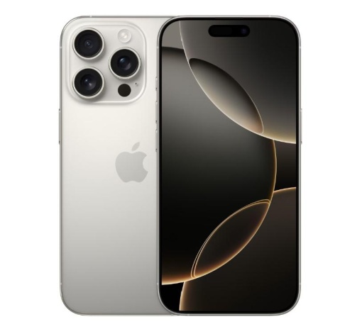 Apple iPhone 16 PRO 6.3" 8GB 1TB SV
