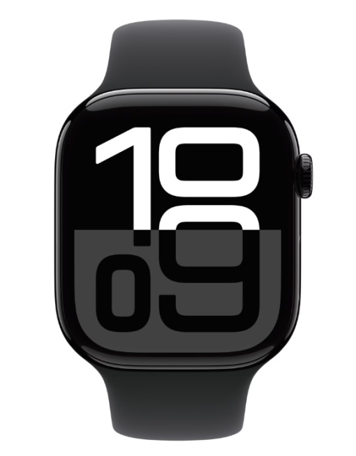 APPLE WATCH 10 46 JB AL BK SB ML GPS-BCS