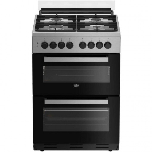 ARAGAZ BEKO FDM62130DXMS