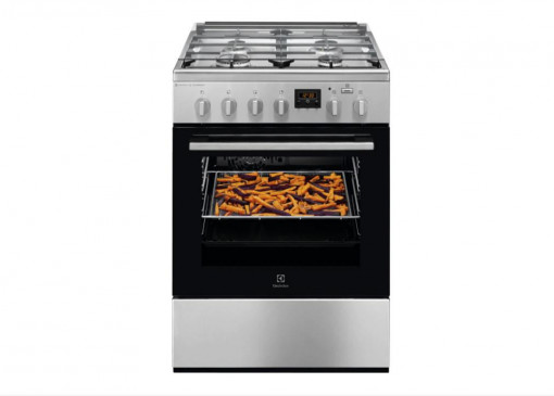 ARAGAZ ELECTROLUX LKK660200X
