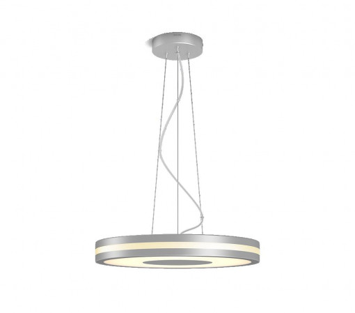 BEING HUE PENDANT ALUMINIUM 1X33.5W 24V