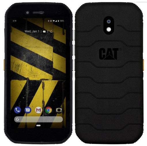 CAT S42 H+ 5.5" 3GB 32GB DS BK
